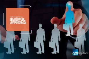 Diplomado en Selección de Personal por competencias