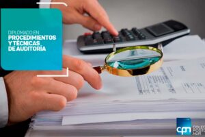 Diplomado en Técnicas y Procedimientos de auditoria