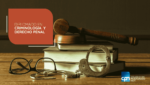 criminología y derecho penal